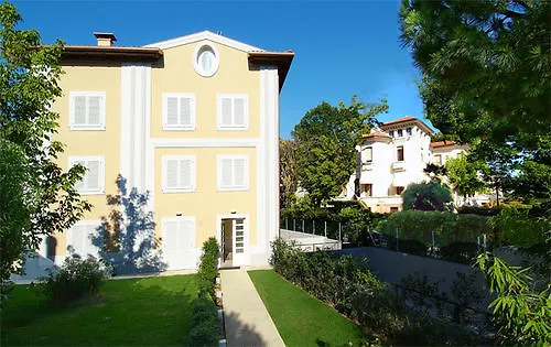 Ceccarini 4* Riccione