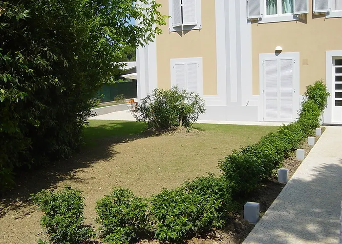 Ceccarini 4* Riccione