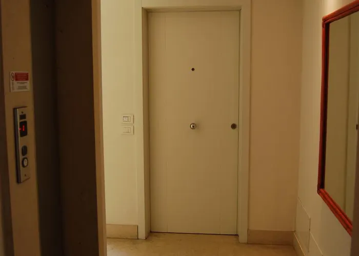 Aparthotel Ceccarini