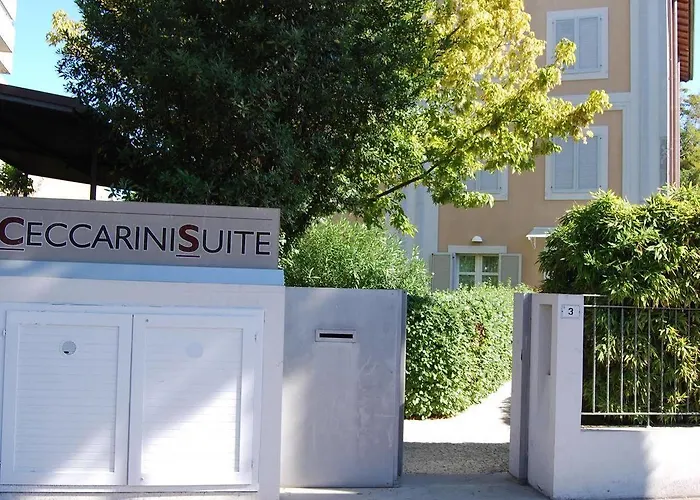 Ceccarini 4* Riccione