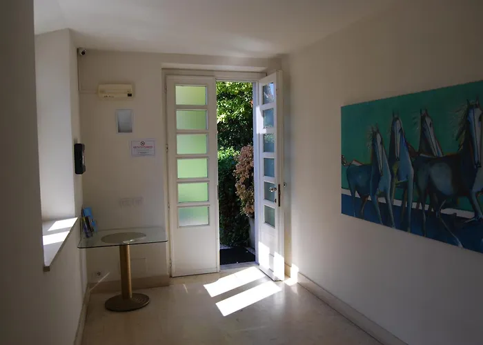 Lejlighedshotel Ceccarini