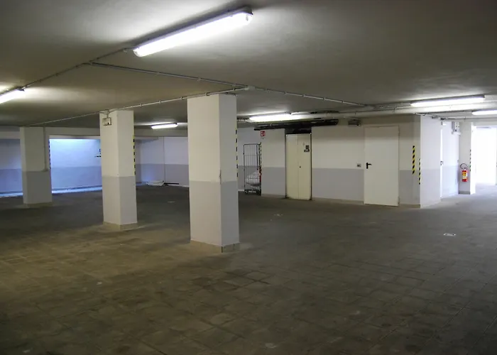 Ceccarini Aparthotel Riccione