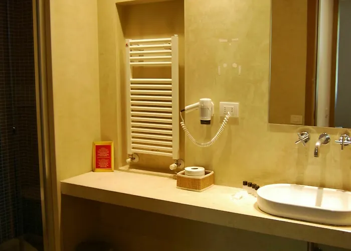 Ceccarini 4*