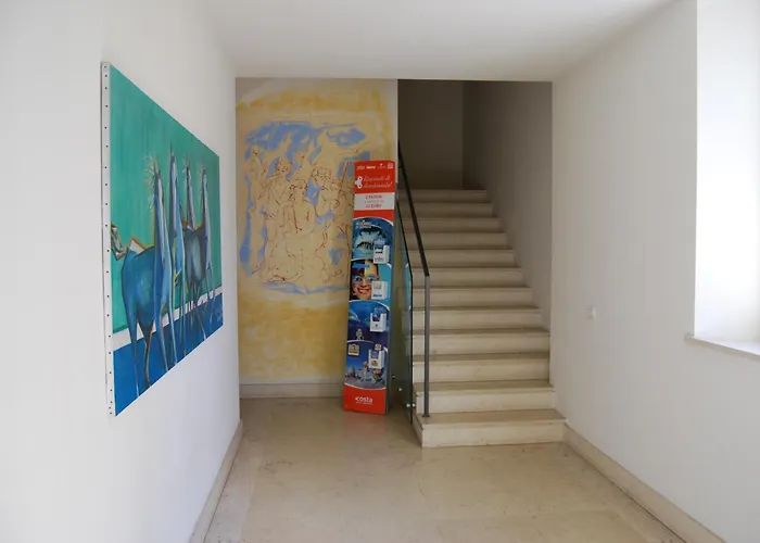 Ceccarini Lejlighedshotel