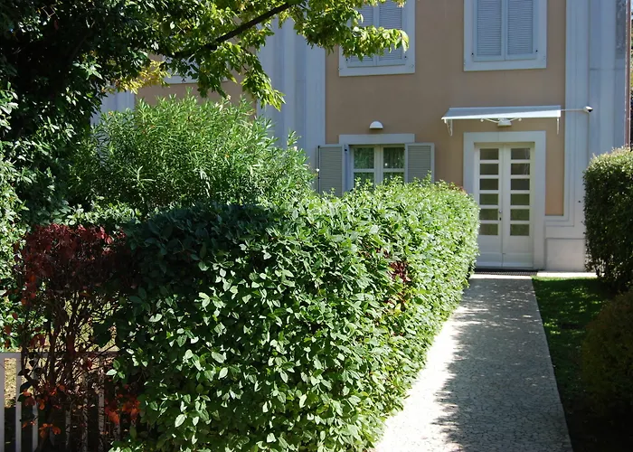 Lejlighedshotel Ceccarini Riccione